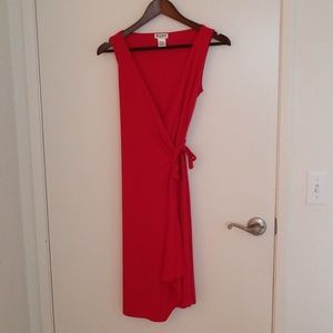 BCBG dress